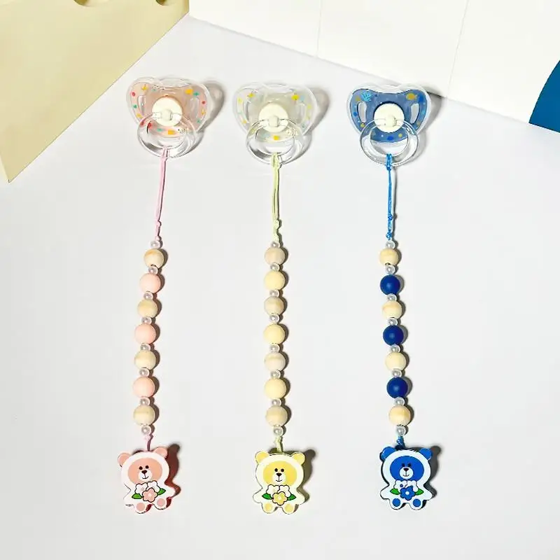 Thumbnail 4 - #17 Latest Baby Soothers Offers