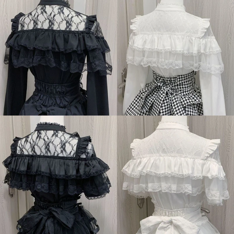 Thumbnail 2 - #58 Latest Lolita Costumes Offers
