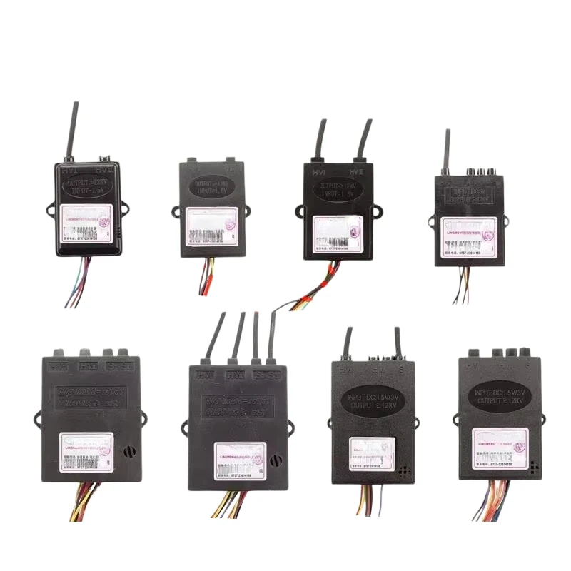 1PCS 1.5V/3V Electronic Pulse Igniter Controller for Gas Stove Controller Stove Switch