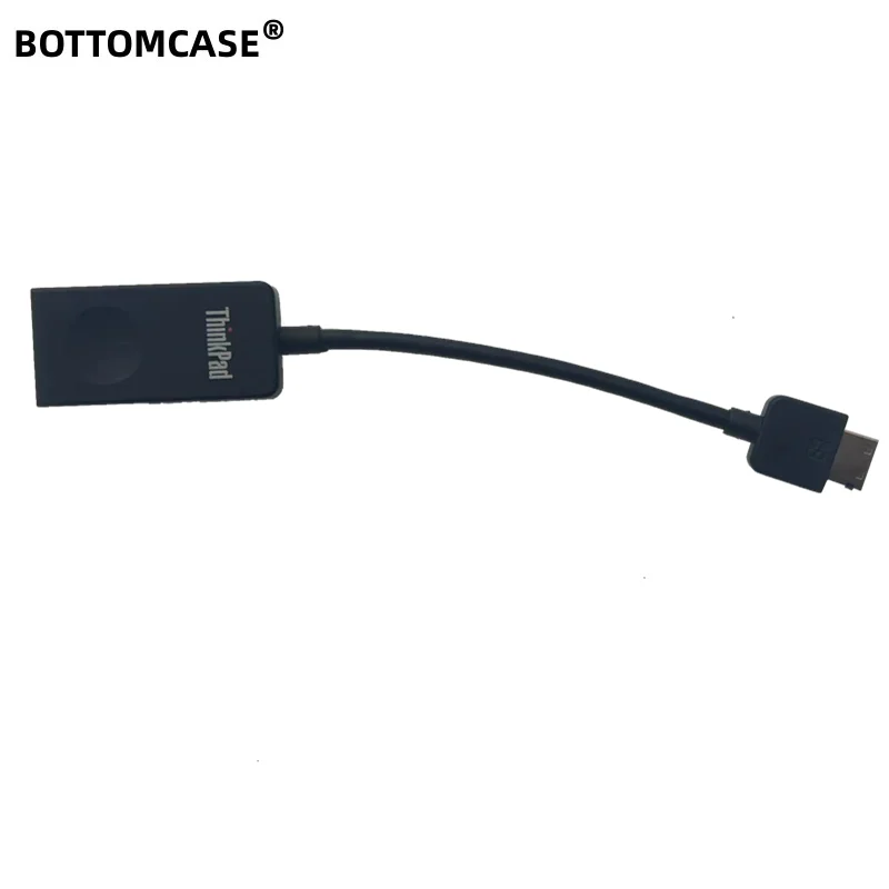 Adaptador de extensión Ethernet Gen 2 para ThinkPad X1 Carbon X390 X395 X280 A285 X13 L13 YOGA SC10P42353