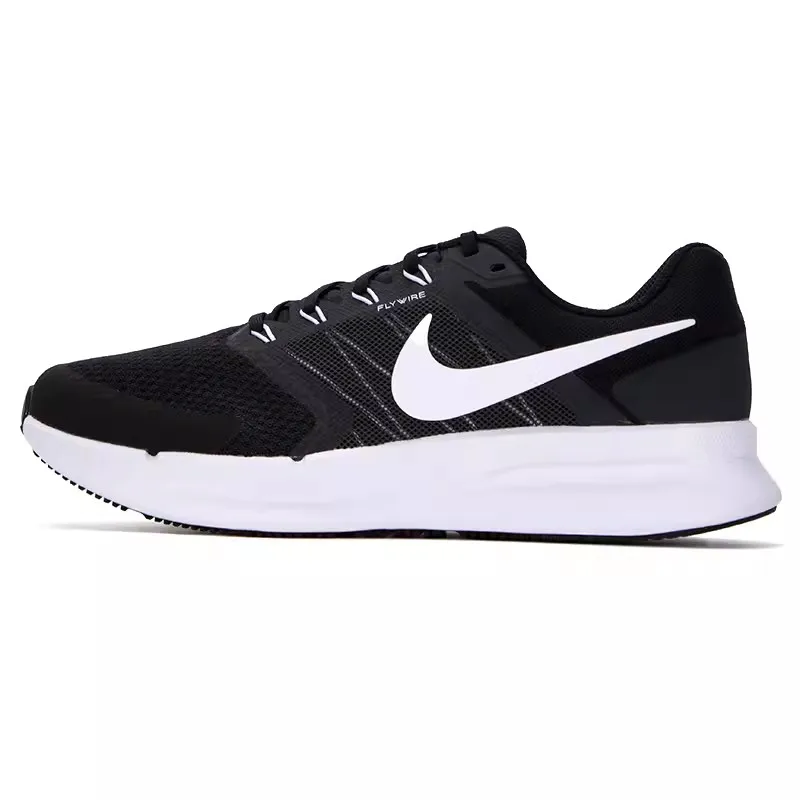 Nike men's shoes new RUN SWIFT 3 flying line sneakers Lightweight breathable training running shoes cushioned running shoes