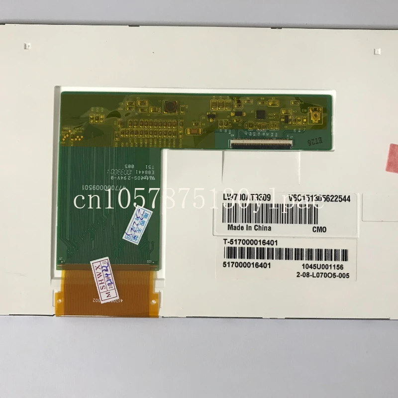 For Mindray Ba88a New,original Display