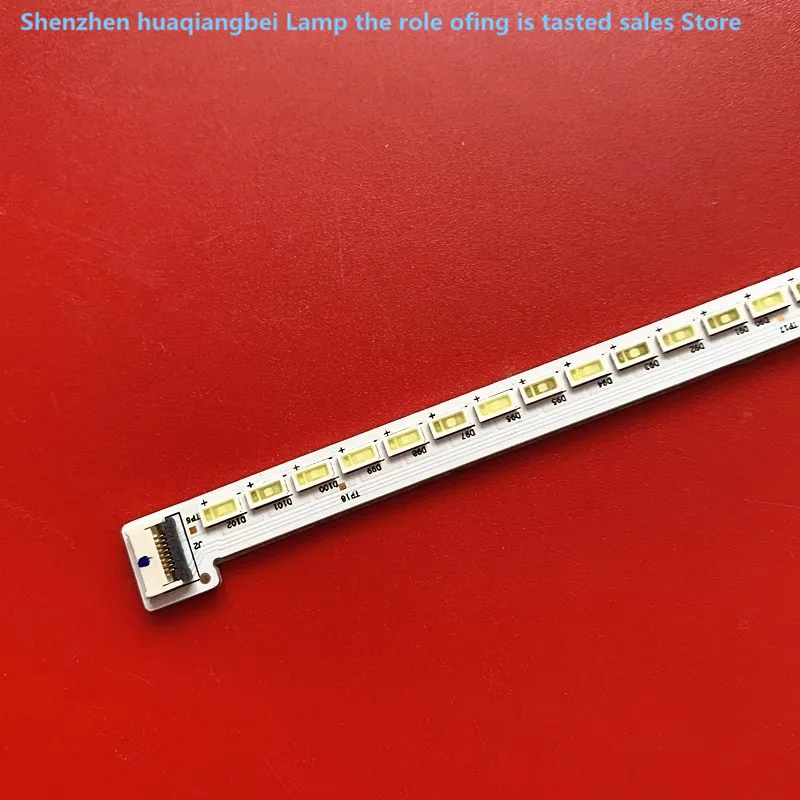 

FOR L40F3320-3D 67-H96205-3A0 TMT-40F3320-4020M-17S3PX2 51.5CM 100%NEW LED backlight strip