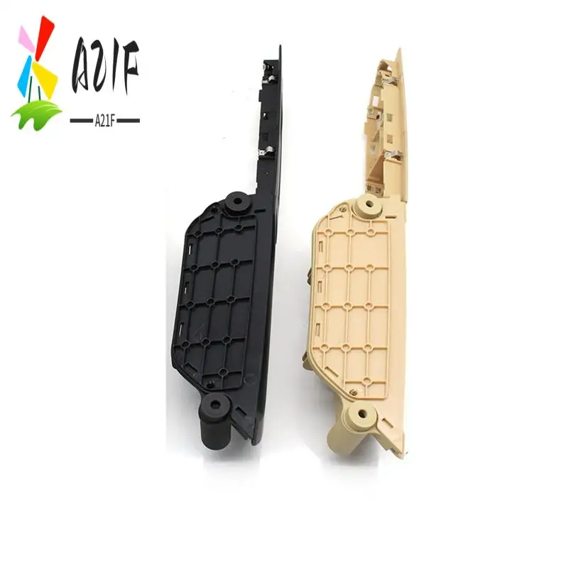 

A21F-Car Interior Left Driver Door Armrest Window Switch Panel Cover Handle For BMW 3 Series M3 E92 COUPE 2007-2014