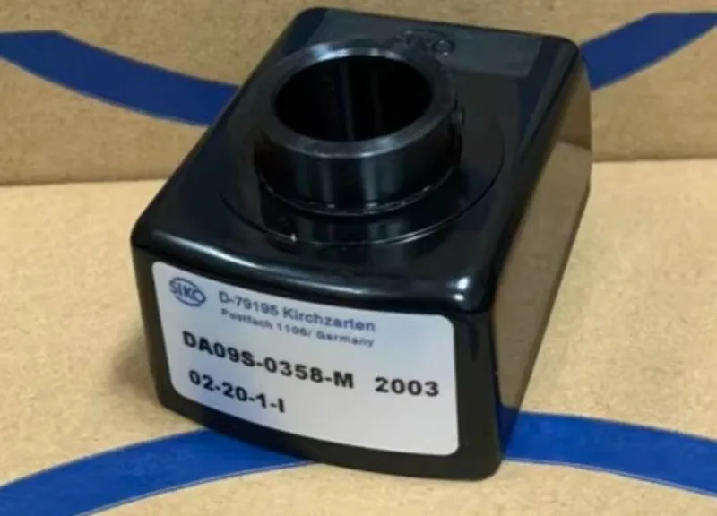 German display counter DA09S mechanical digital position ind-icator