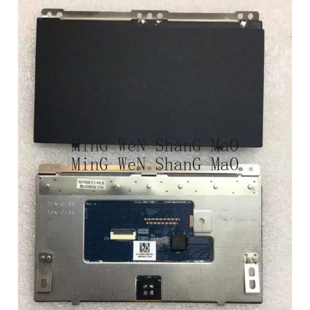 

Тачпад (трекпад) для HP zhan99 Pavilion 15-DK 17-CD TPN-C141 15-CX TPN-C133 TPN-C134 L20333-001 AM2K8000500 SB459A-22H8