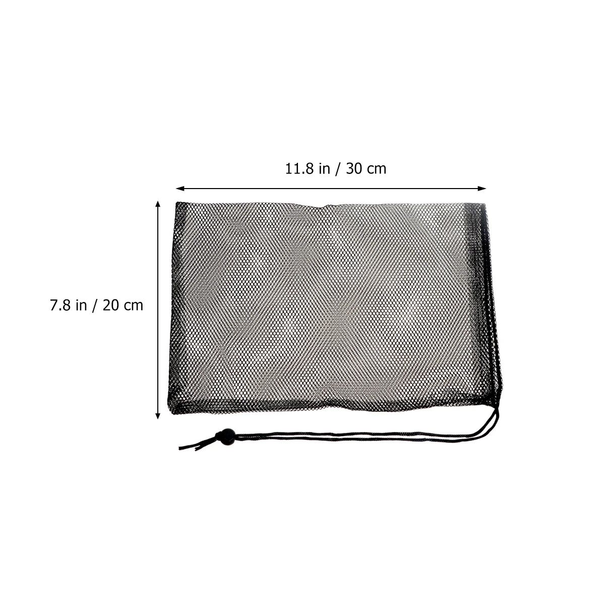 

10pcs Aquarium Filter Tank Filter Bag Reusable Waste Removal Mesh Pouch Aquarium Strainer Durable Eco Friendly