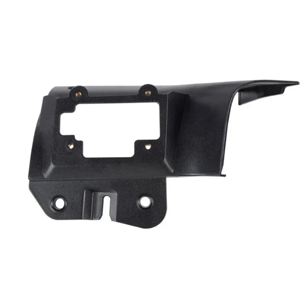 For Jeep Wrangler JK 07-17Snorkel Offroad Car Parts Snorkel Car Accessories Air Ram Intake System Snorkel Air Intake System