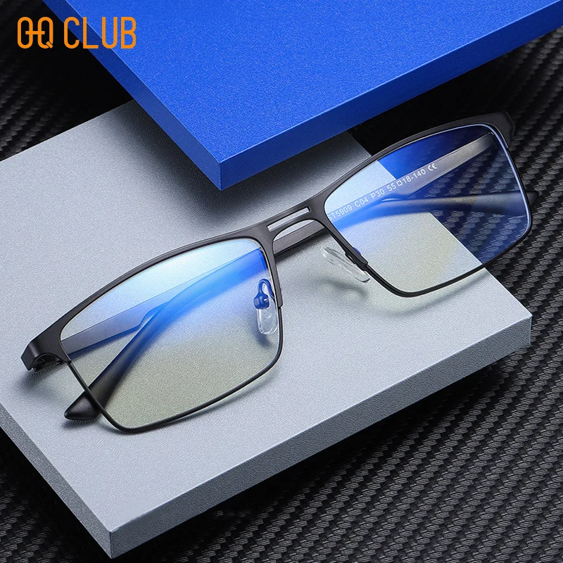 o-q-club-Oculos-de-leitura-com-lentes-de-vidro-para-ler-oculos-masculinos-lunette-pour-femme-original-transparente-Oculos