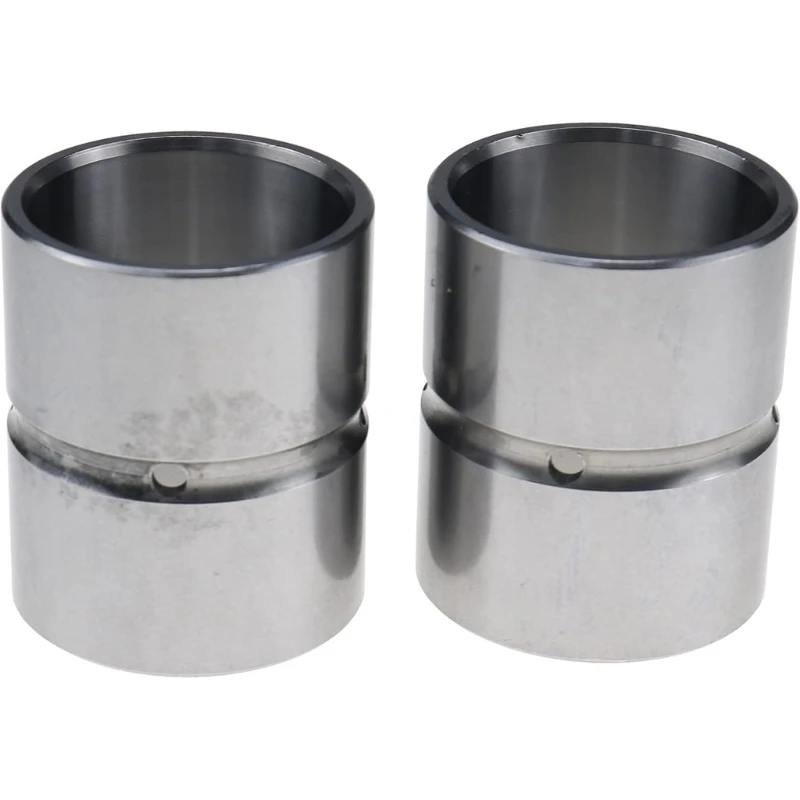 Loader Arm Pivotal Bushings Offering Superior Lubrication For 863 864 873 873G T200 T220 6708517 Skid Steer Loader Arms