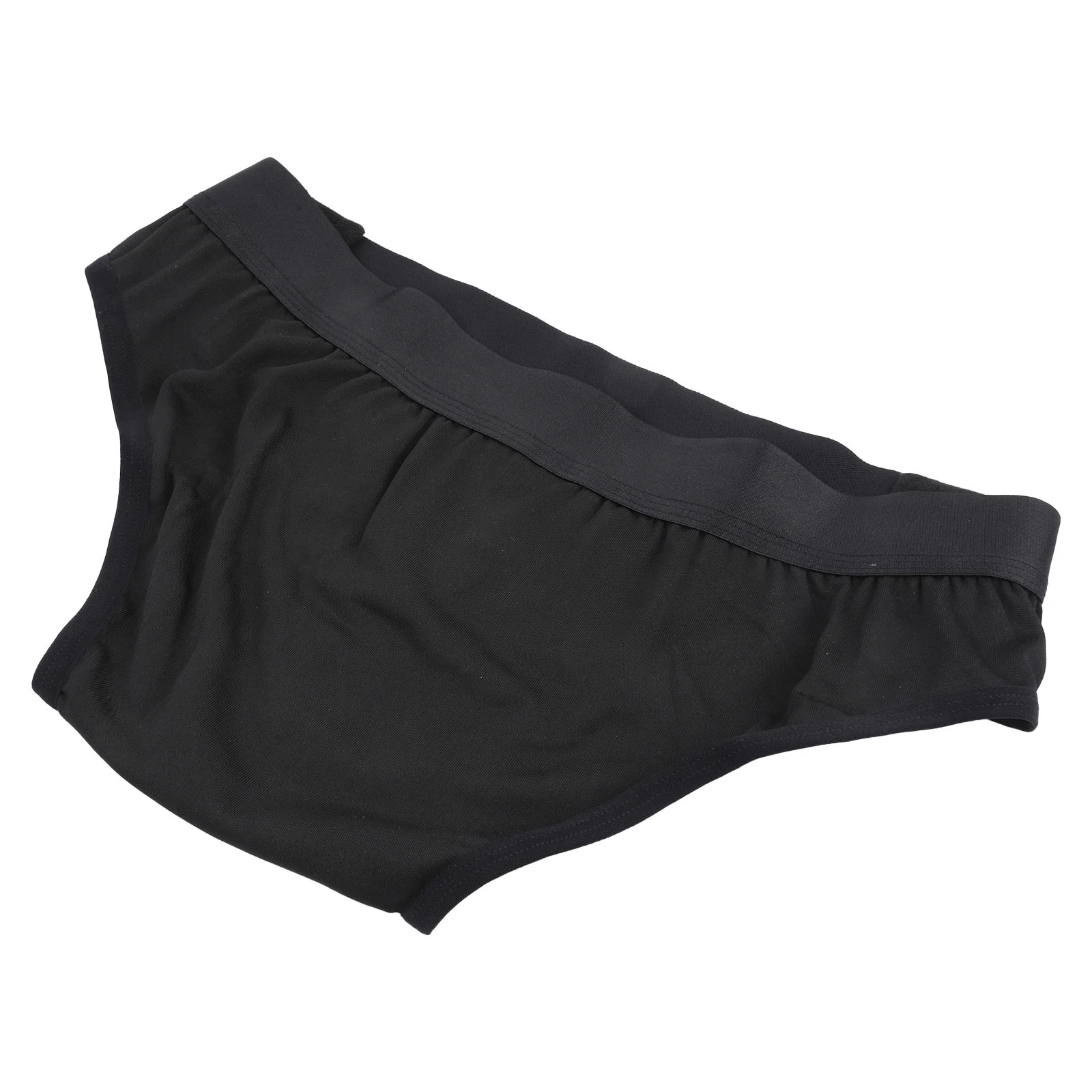 Moda unerpants briefs roupa interior feminina jj calças les ajustável masculino um tamanho poliamida acessórios respirável