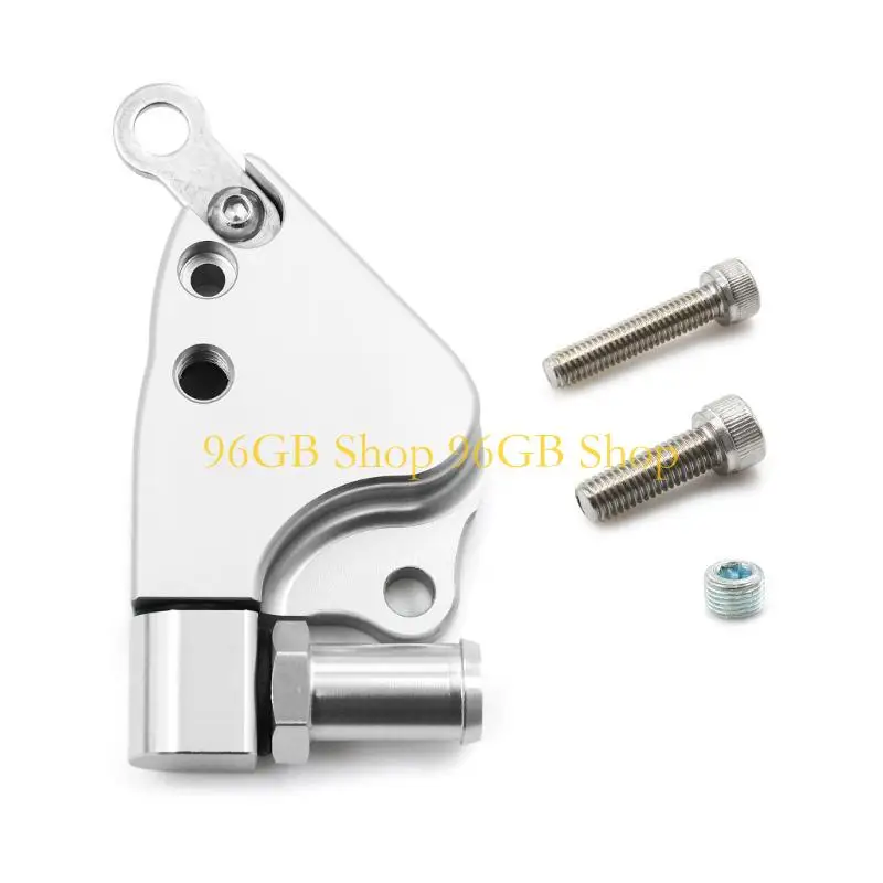 

96GB Car Swaps Manifold Coolant Adapter Plate Replacements for K20 K24