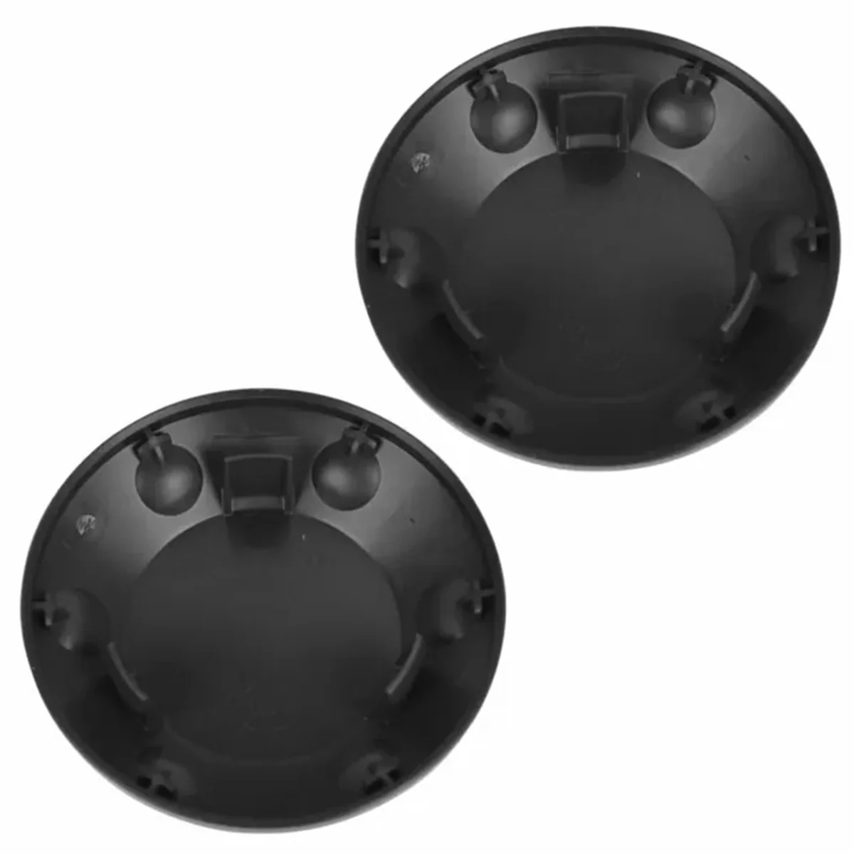 Auto 1 Pair Fog Light Cover Decorative Cover US Version 62256-EA000 for NISSAN Froniter 2013-2021 Xetrra 05-15