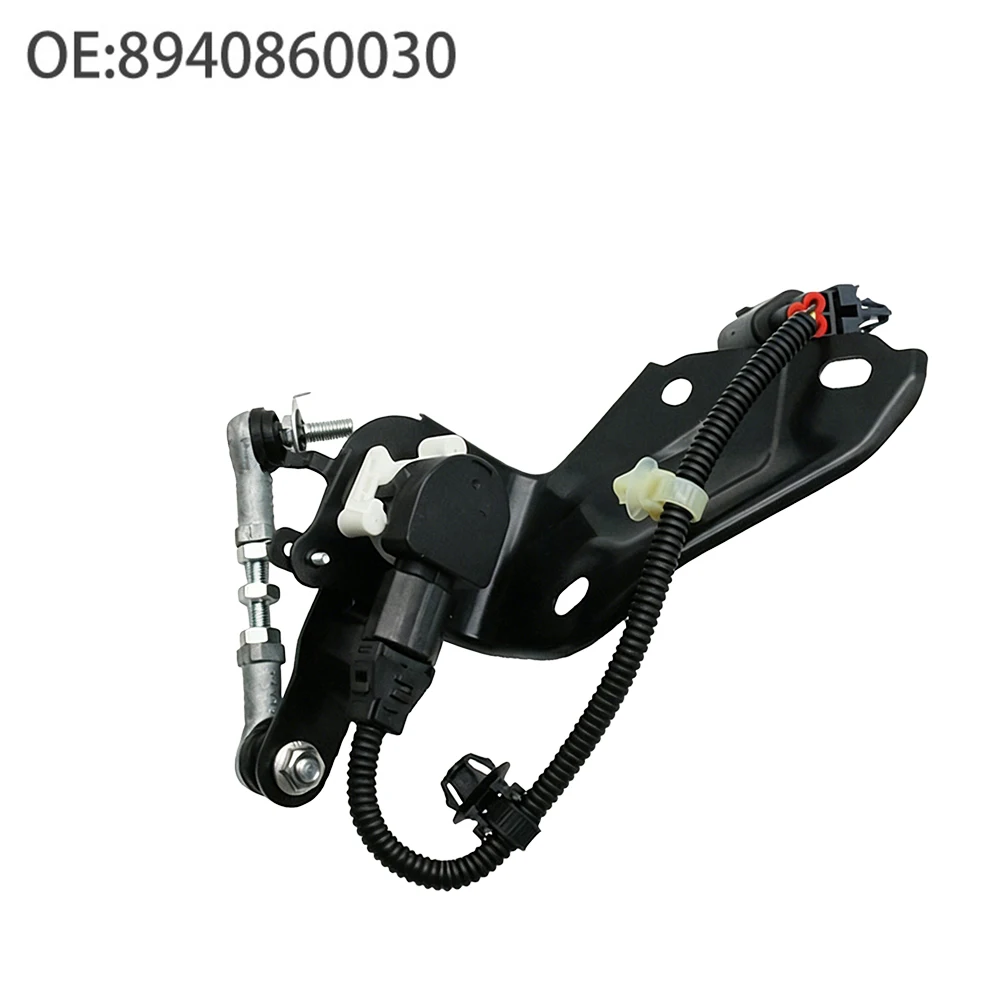 

Height Control Sensor 89408-60030 REAR LEFT FOR LEXUS GX460 2010 THROUGH 2023 Suspension Ride Height Detection