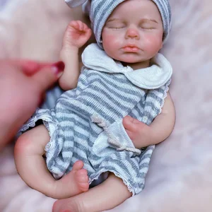 الأكثر مبيعا 8 طفل مولد من جديد - No5