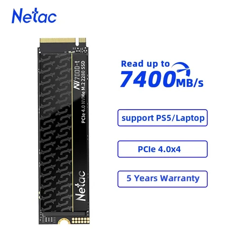 Netac nv7000 2tb-AliExpress
