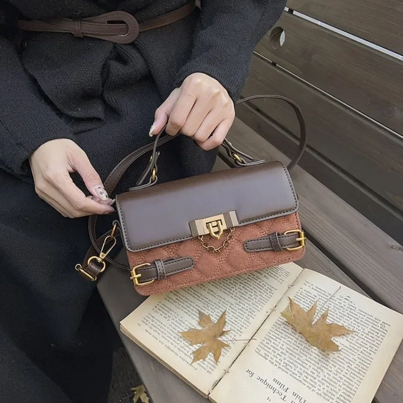 

Luxury Fashionable Diaper Bag For Women Crossbody Messenger Bag Elegant Leather Tote Large Capacity Designer Letter Logo Chic
