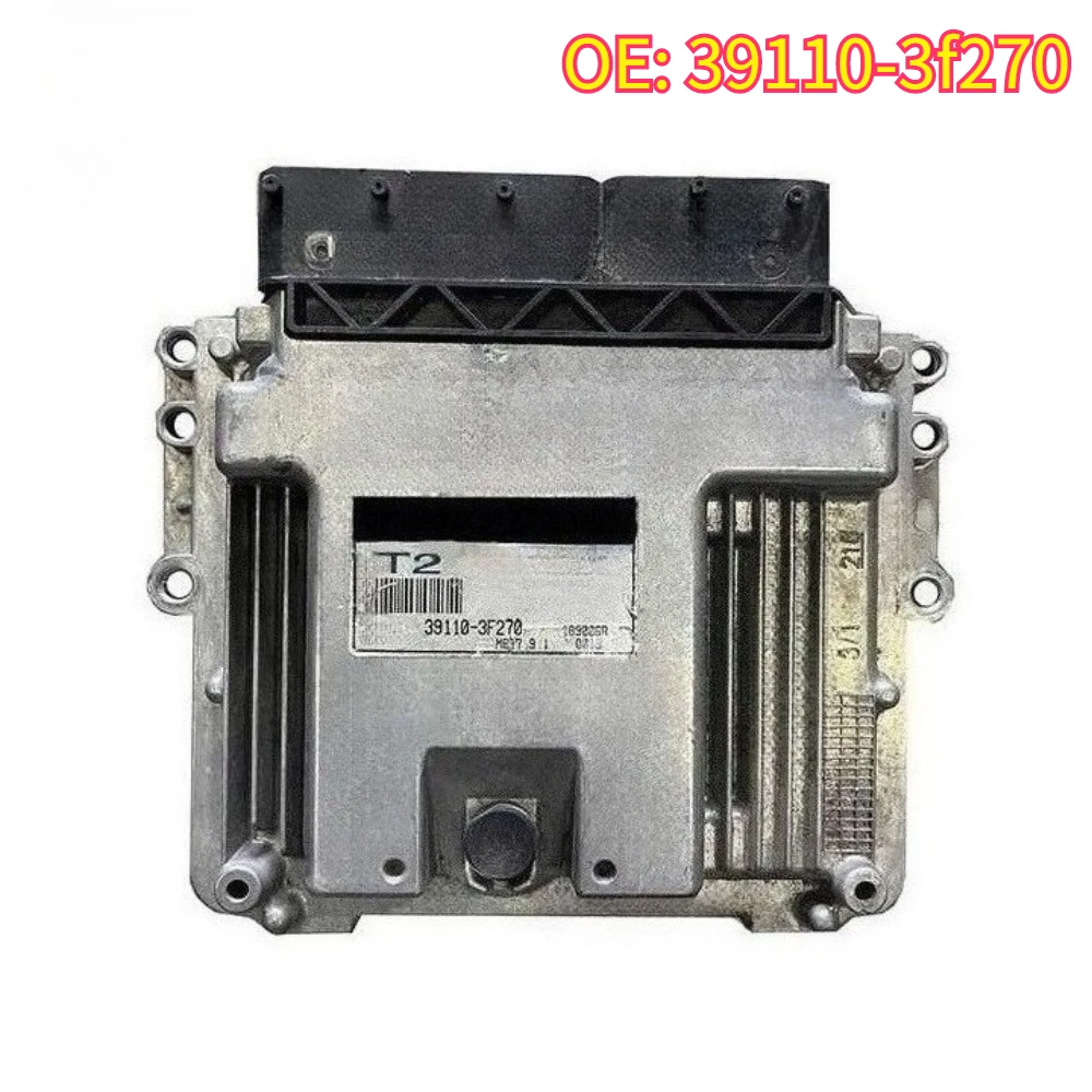 

High quality New For 39110-3f270 Auto ECU Motor Computer Board Controlemodule 39110-3F270 9030933954 KF ME17.9.1 voor Hyundai