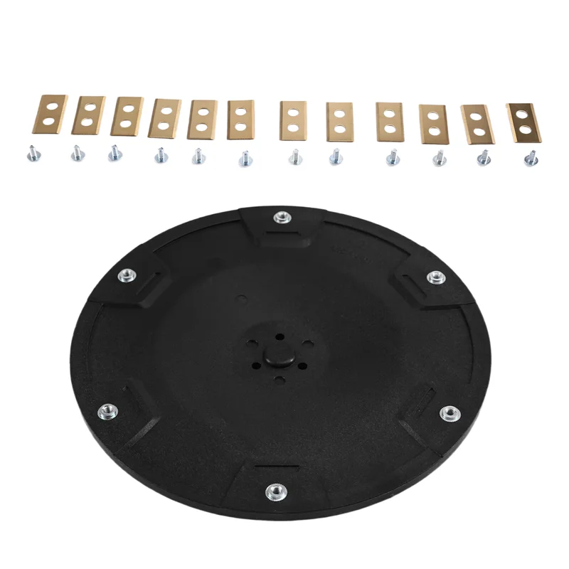 Thumbnail 4 - #14 Trending Lawn Mower Blades Right Now