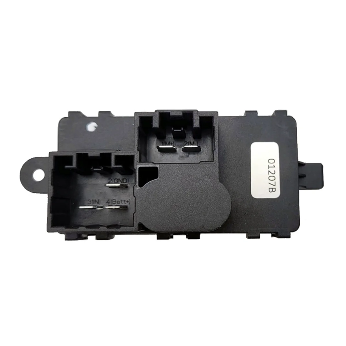 Automobile Blower Resistor Fan Control Unit Module for Volvo V40 13-19 31369487 31436958 LH289001