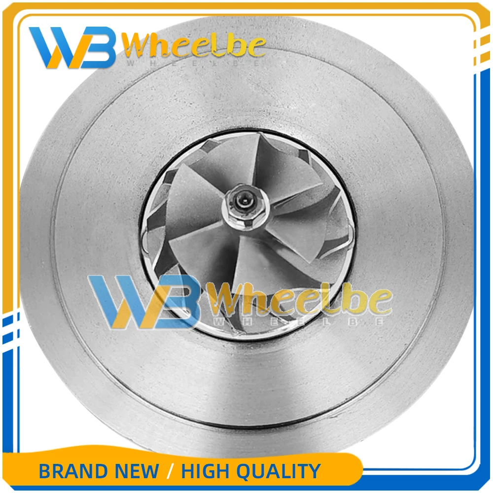 New High Quality Turbo Core CHRA For Volkswagen Touran Magotan Bora Jetta Sigtar EA111 1.4T 03C145702H 03C145701T 03C145701K