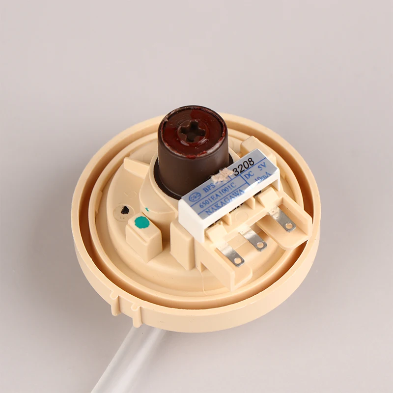 BPS-R 6501EA1001R Controller Switch For Automatic Washing Machine Water Level Sensor Water Level Pressure Switch
