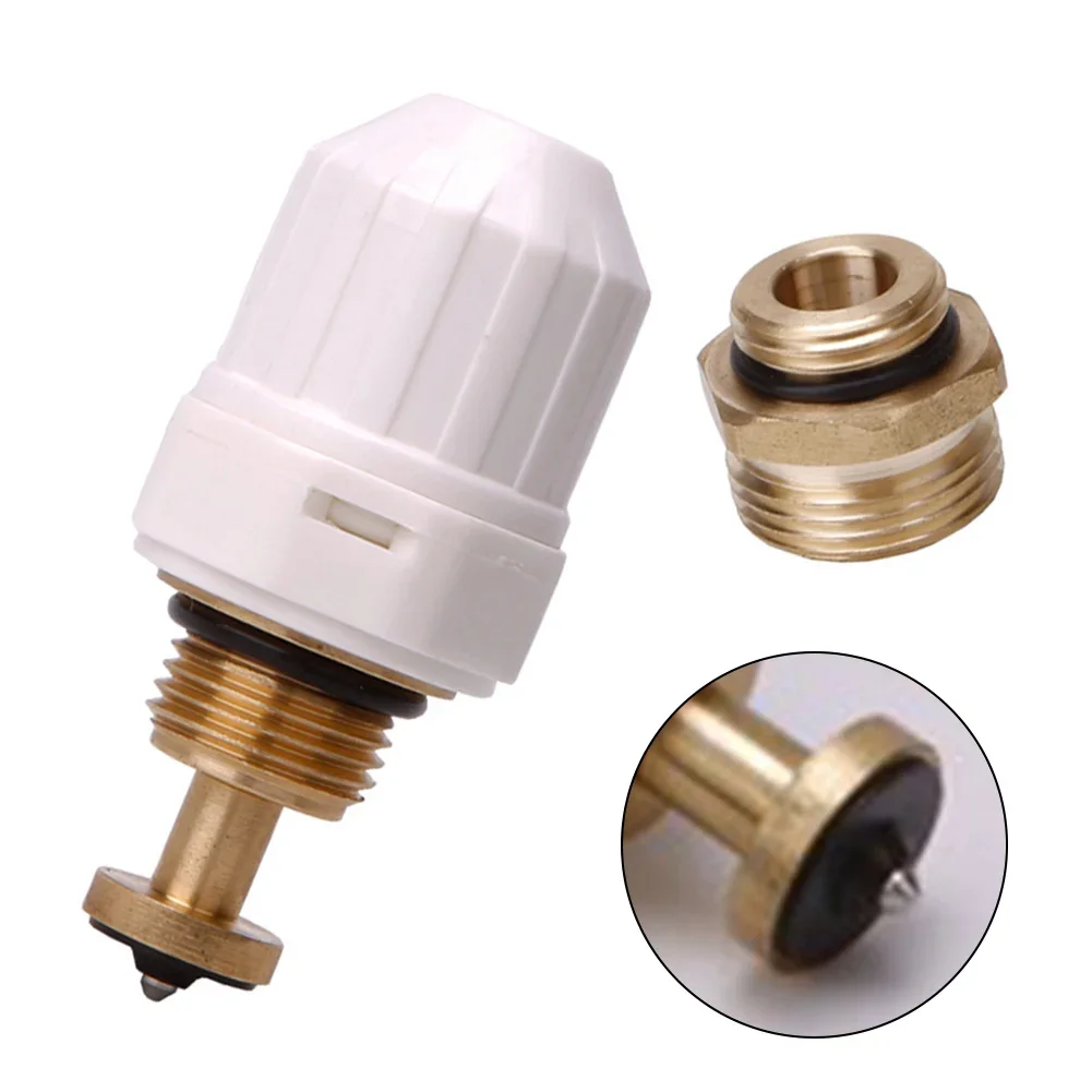 Temperature Control Floor Heating Water Distributor Regulating Valve Core High-selling Tool Accessories