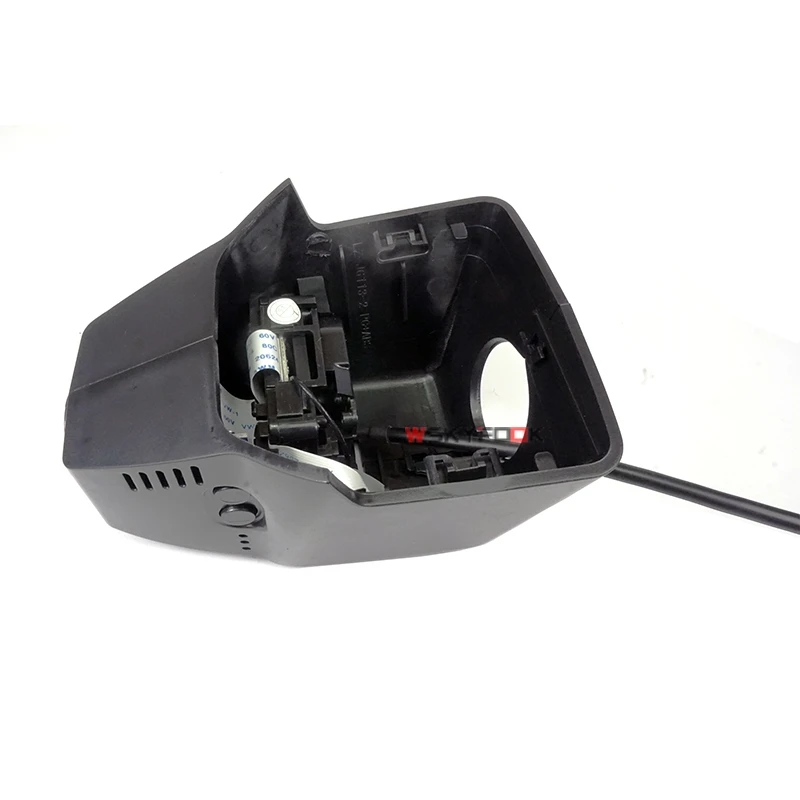 APP WIFI Manipulation Car DVR Video Recorder For Skoda Octavia Kodiaq VW Golf Sportsvan GTI CC 330TSI 380TSI 2018 Dash cam