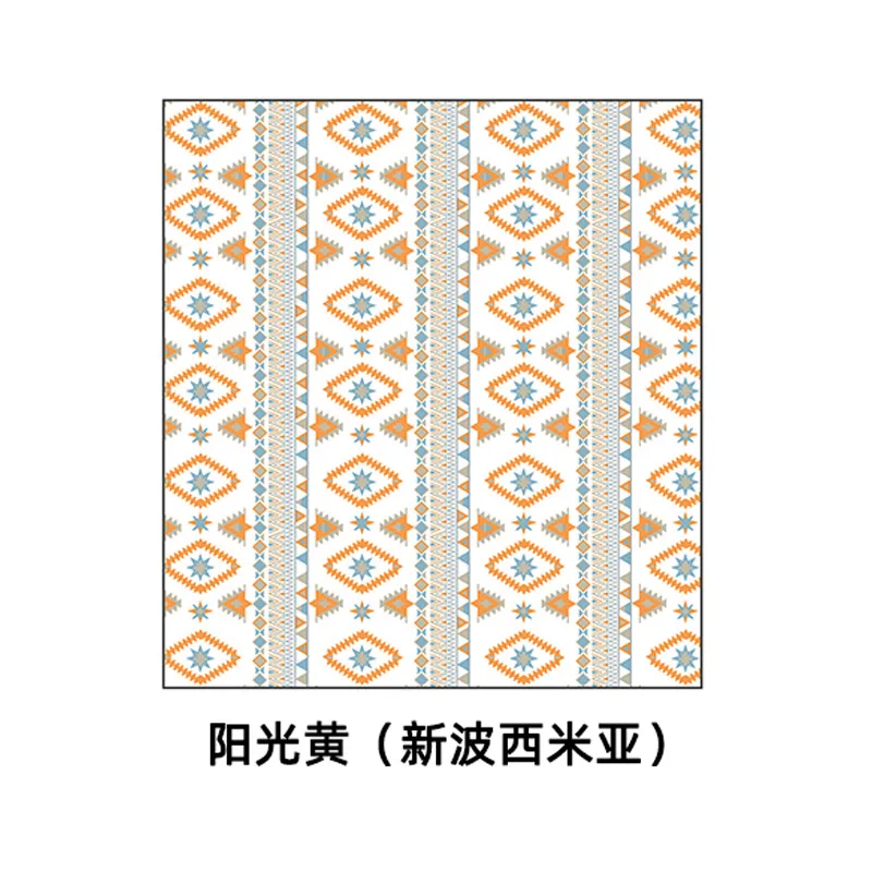 Moisture mat Carpet Hill About 80 quadrillion Cheng House Roof 6 Ultrasonic picnic mat for camping