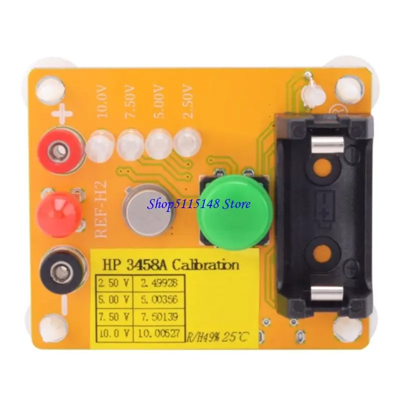 F3MA 4 Channel Programmable Board Integrated Charging Management And Load Functions For Calibration Tool