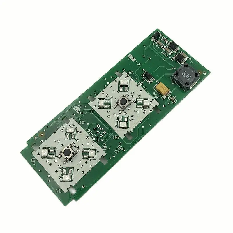 ID 59324314 Push Button Board 3300 3600 Elevator Parts Lift Accessories