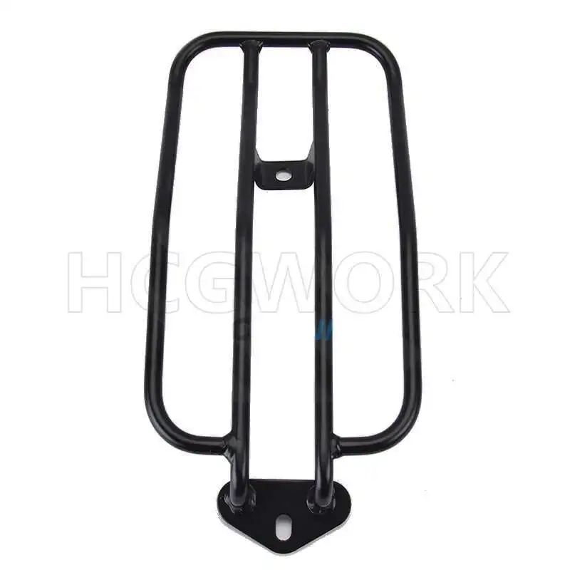 

Motorcycle Accessories Rear Luggage Rack Rear Tail Cargo Holder Shelf for Honda Rebel Cmx/cm500 Cm300