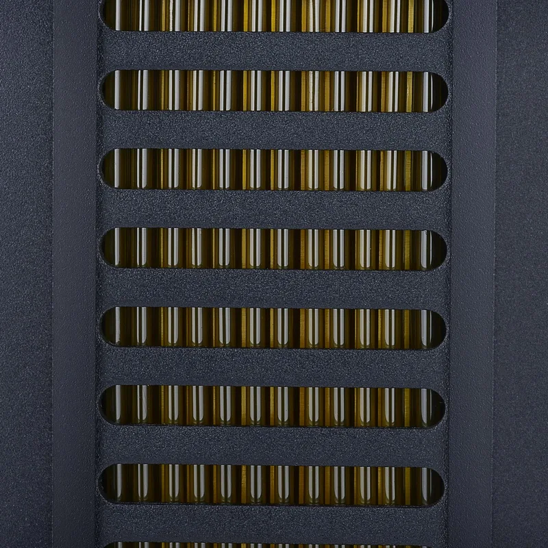 Samtronic 94dB 50-100W High Power Ribbon Tweeter AMT Transformer HiFi PA Audio Driver