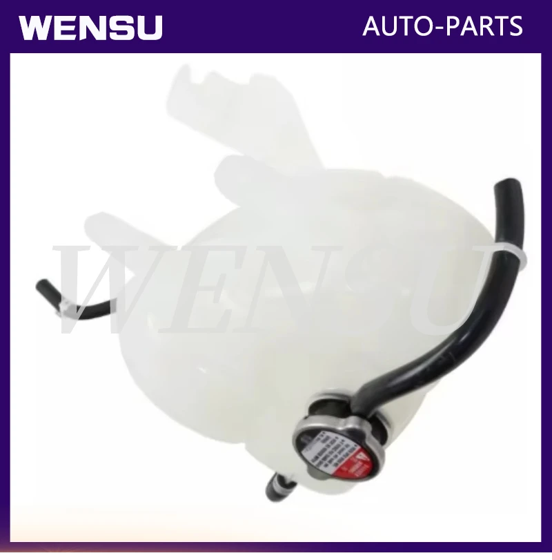 55037999AI Engine Coolant Reservoir Tank For JEEP Grand Cherokee 3.0L V6 2013-2016 CRD  55037999 5183710AA 55037999AJ