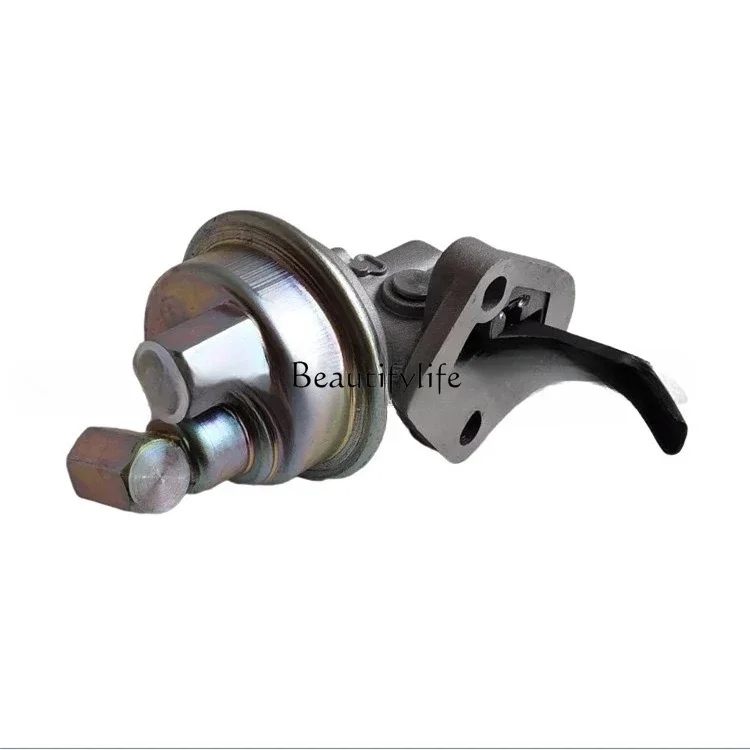 

A tool partsAparts and accessoriesAutomotive diaphragm oil pump/hand oil pump 4937405/1106N-010