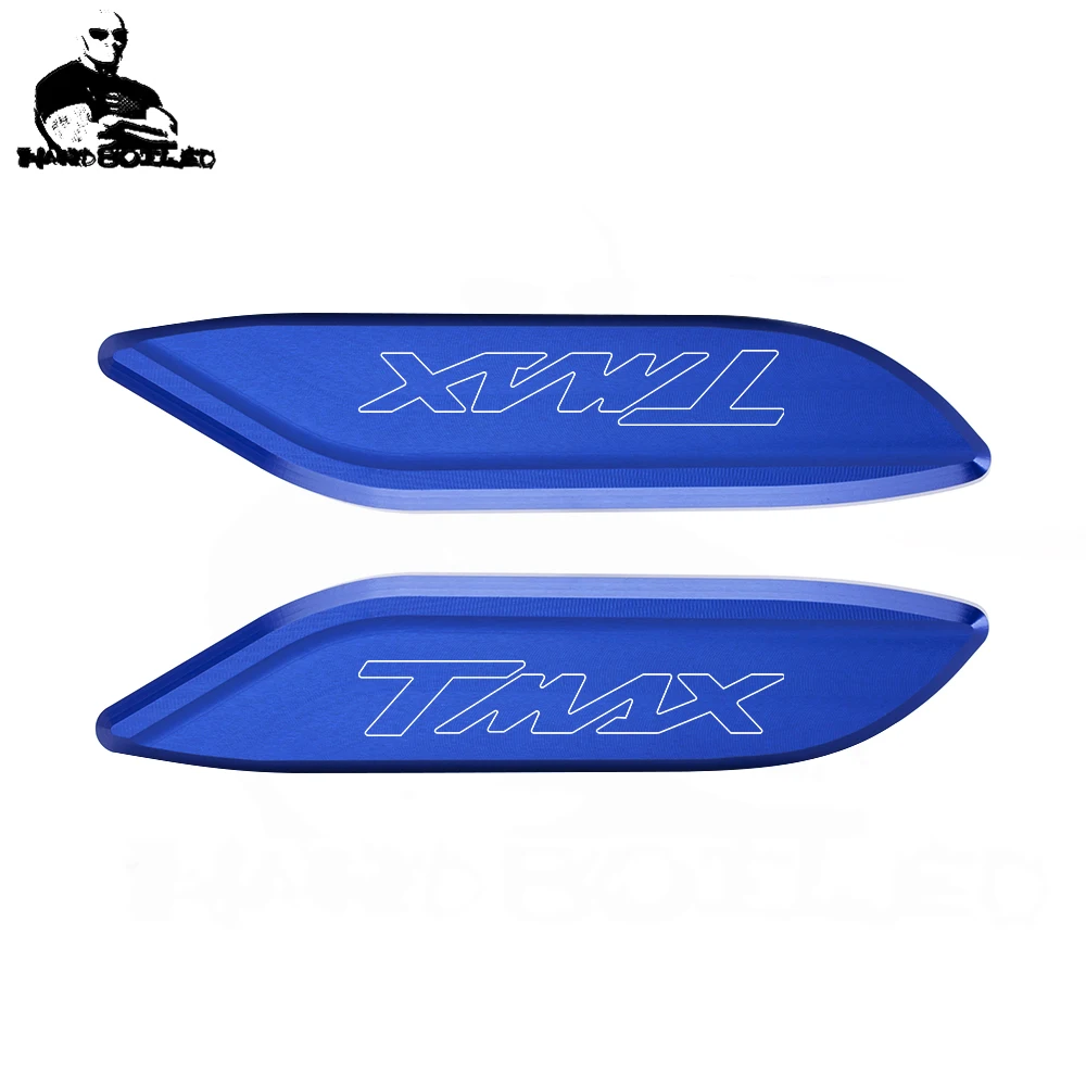 Scooter TMAX 530 560 Accessories High Quality Motorbike Mirror Hole Cap Cover For YAMAHA T-MAX530 TMAX530 SX DX TMAX560 T-MAX560