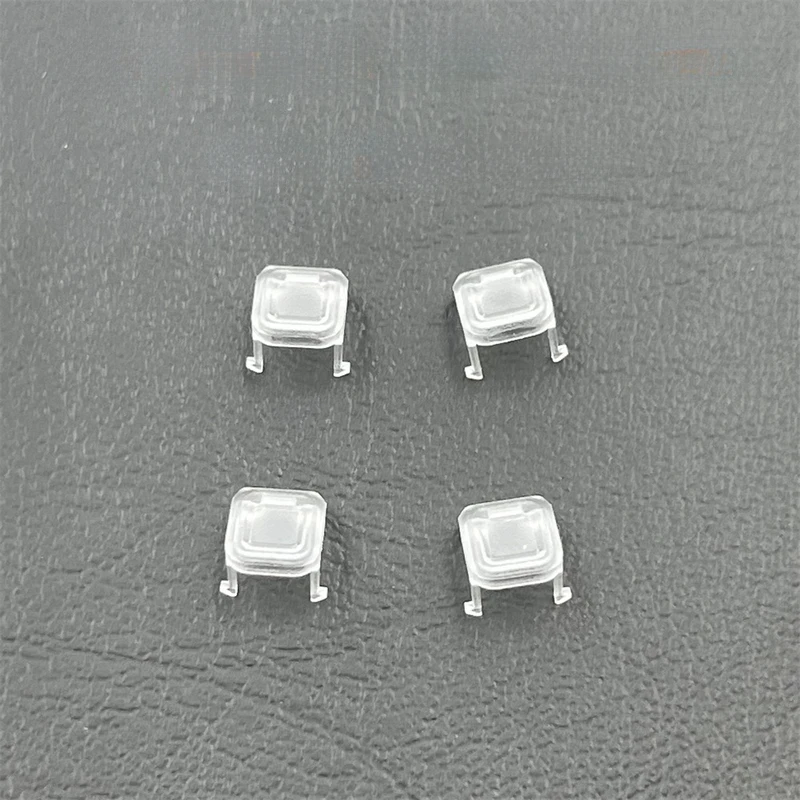 4pcs LED Cover for DJI Mini 4 Pro Motor Arm Spare Part as Replacement Original New