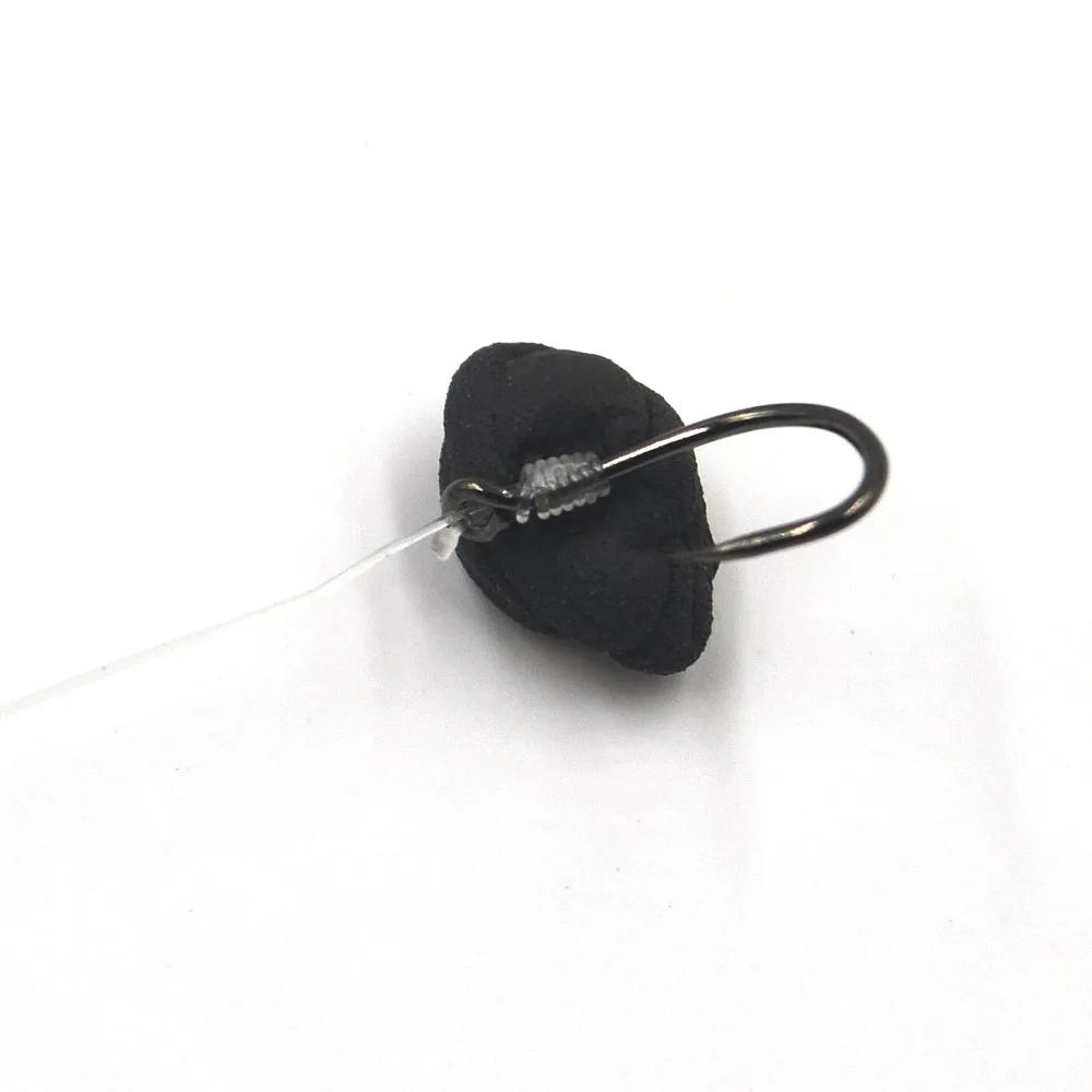 Masilla de tungsteno MNFT – Peso moldeable para aparejos de carpa - imagen 2
