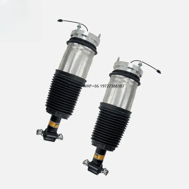 

Factory Direct Bulk Shock Absorber Front Air Suspension Shock Struts W/Magnetic Fit Escalade Tahoe GMC Yukon XL