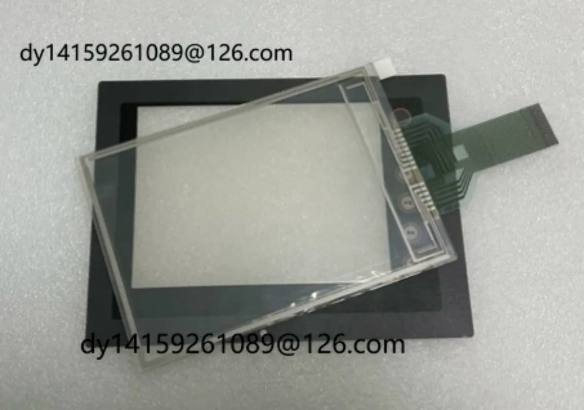V808CD Touch Screen Panel Film Mask Compatible with V808ICD/V808SD/V808ISD Model