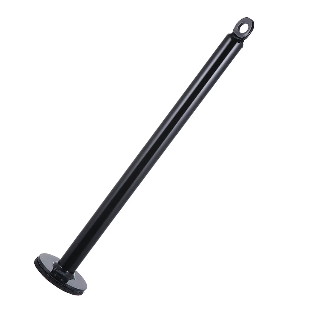 

Weight Bar Training Tool Plate Stand Holder Cable Convenient Fitness Pulley Loading Pin Steel