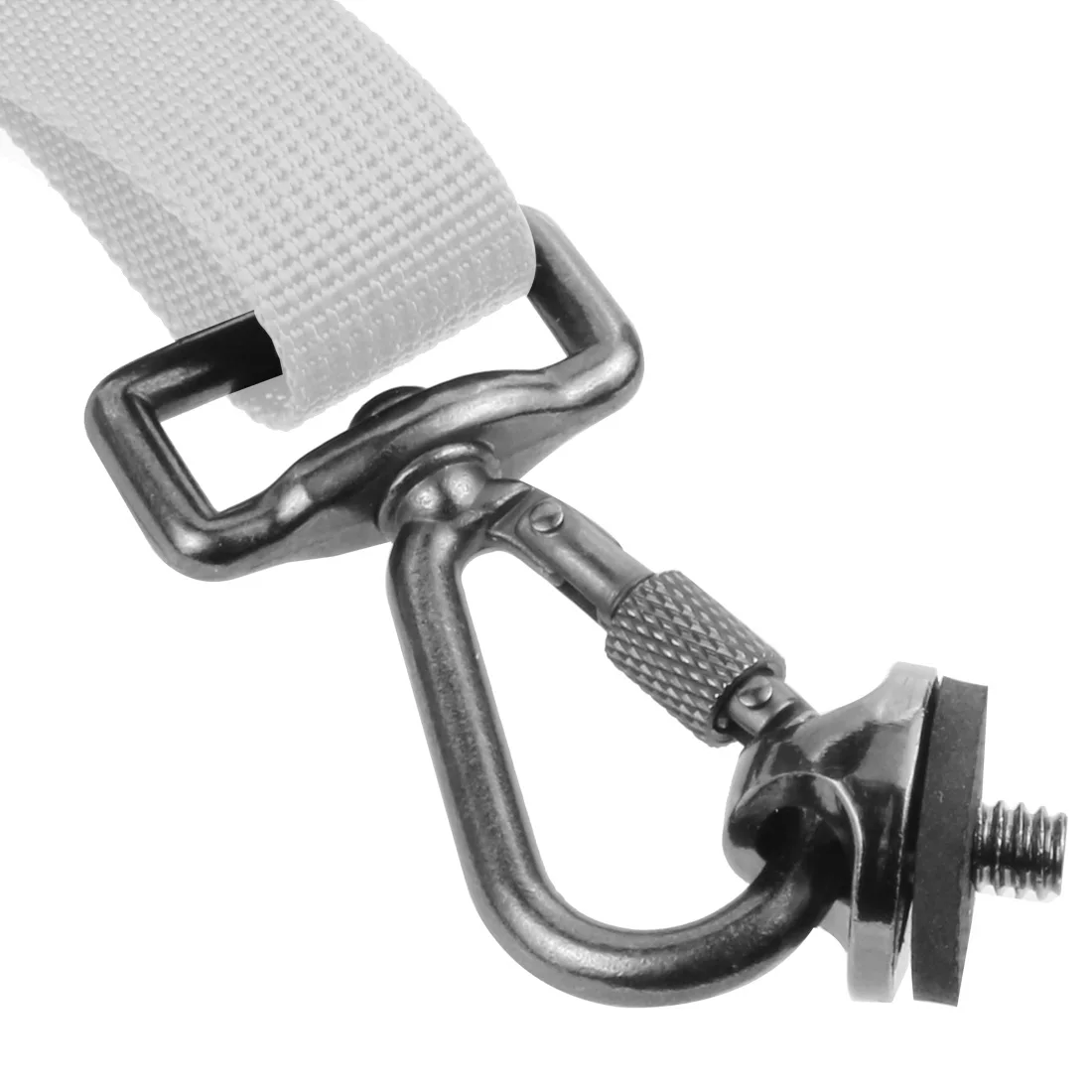 Metal Security Lock 1/4