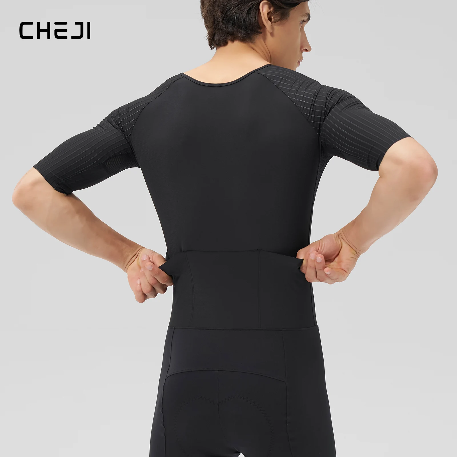 Thumbnail 3 - #8 Latest Cycling Skinsuits Updates
