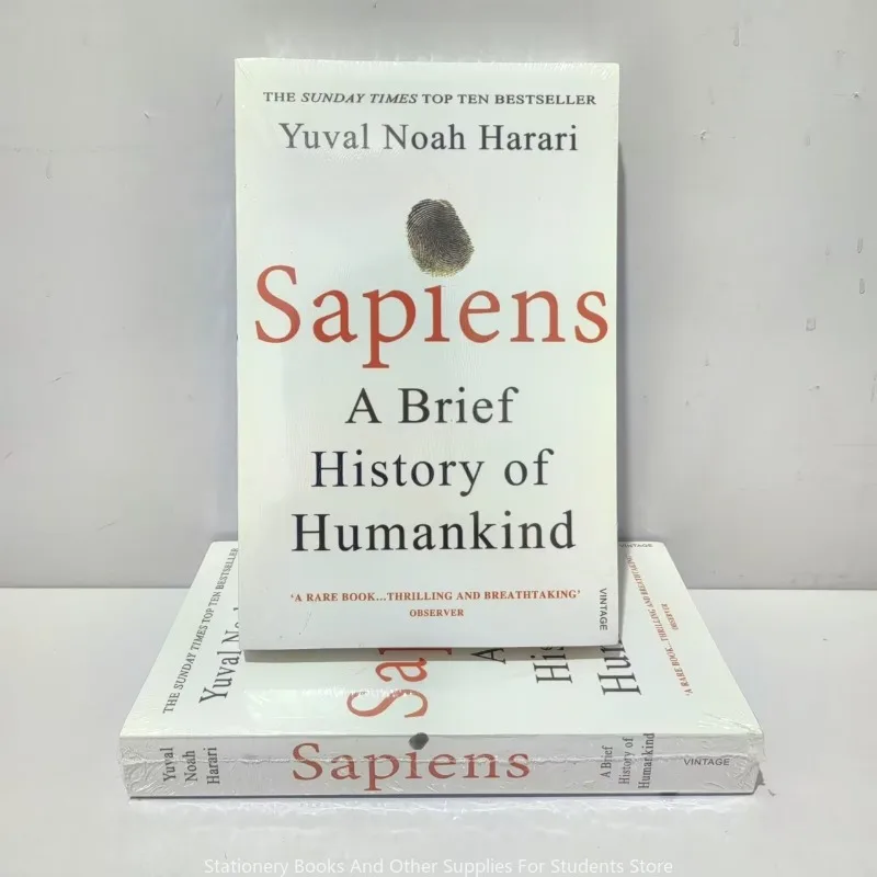 

Sapiens A Short History of Human. Sapiens A Short History of Human