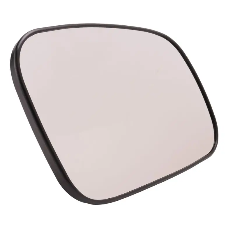 

Strict For Land Rover Discovery 2 1998-2004 Car Front Heated Side Door Wing Rear View Mirror Lens Glass CRD100640