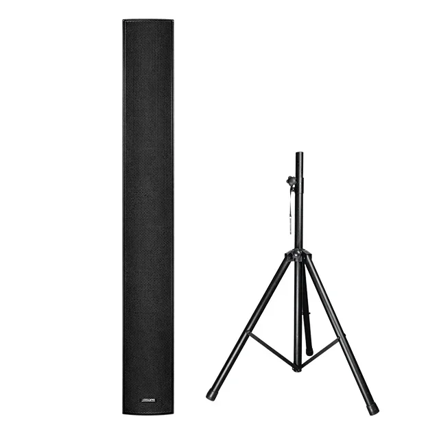 DSPPA Active Slim Column Arrays Speaker