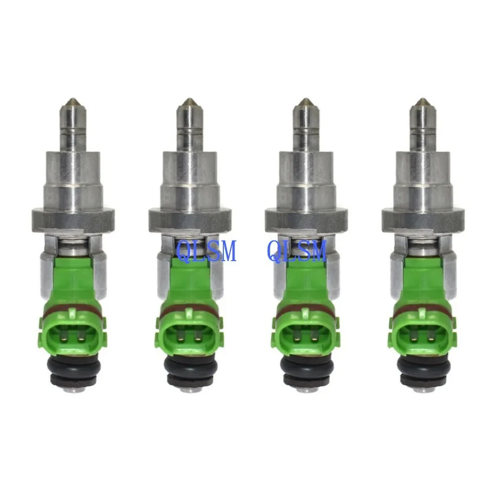 

4-Pack Premium Fuel Injector 23250-28070 for Toyota 1AZ-FSE D4 AVENSIS RAV-4 NOAH 2.0