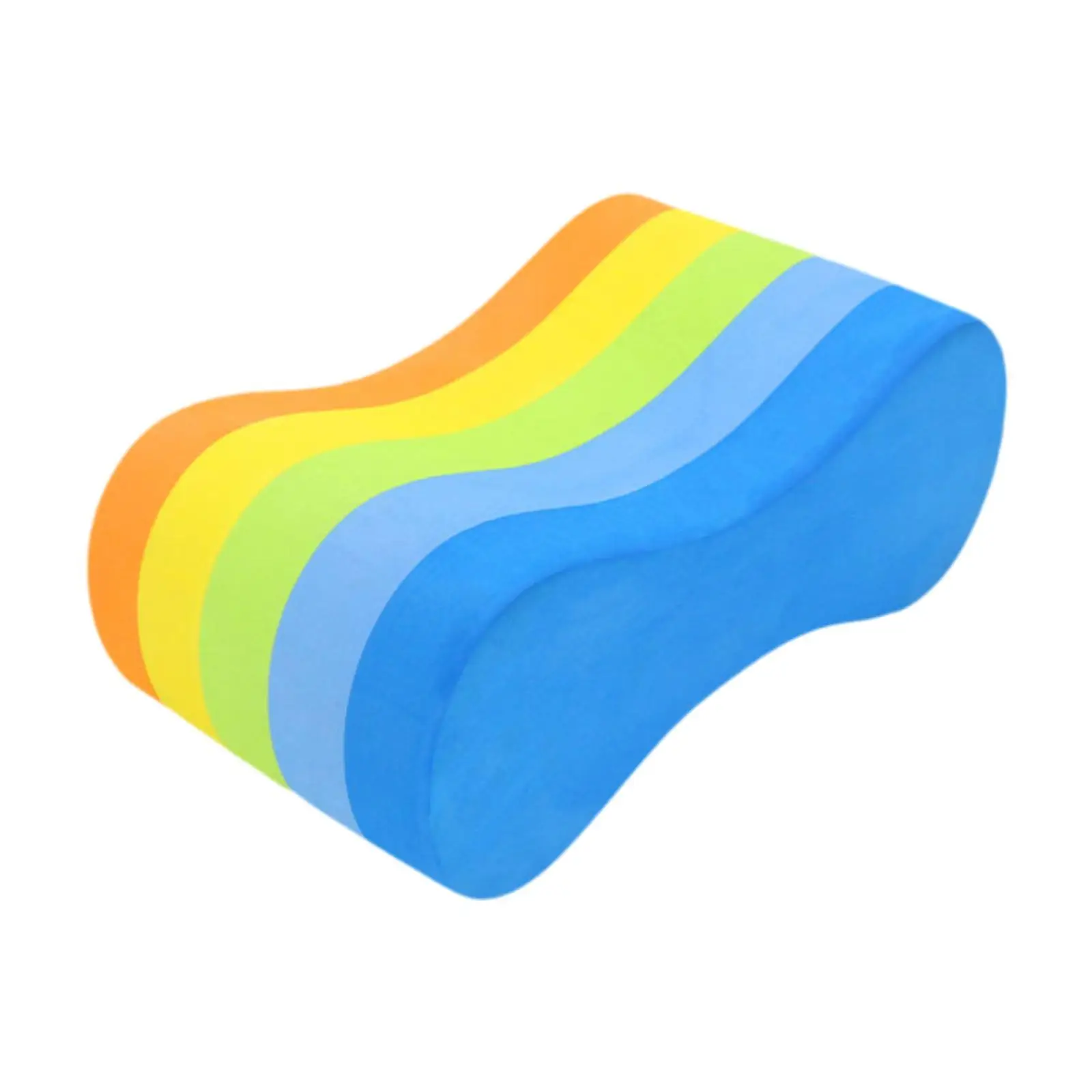 

Тяговый буй, пена EVA, поддержка плавания ног и бедер для снаряжения, водных упражнений, водных фитнеса, плавания, силы верхней части тела