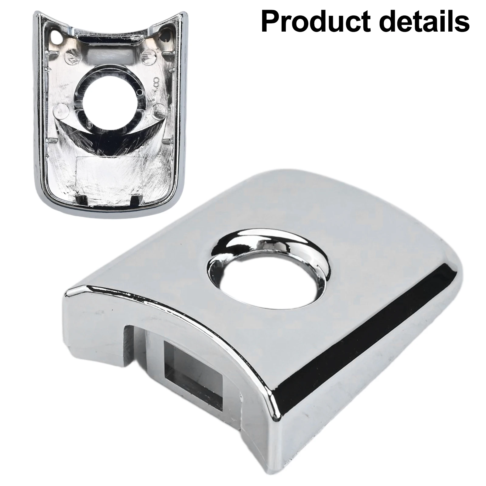 

Ремонт автомобиля, защита ручки двери автомобиля, внешняя дверная ручка, идеально подходит для пластикового материала, надежная производительность