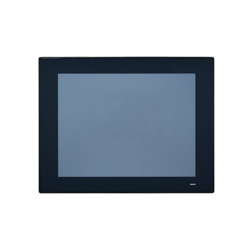 

Advantech PPC-3120-RE9A 12.1 Inch XGA Fanless Touch Screen Industrial Panel PC with Intel Atom E3940 Processor